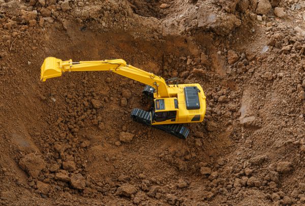 Cost of Dozer Service in Chesterfield