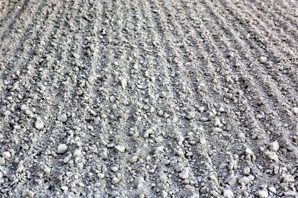 Gravel Resurfacing