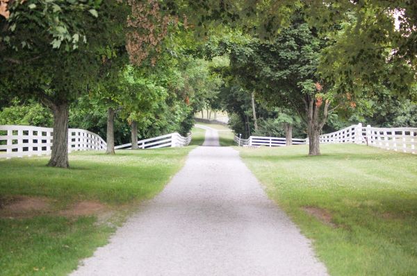 Cost of Road Installation in Chesterfield