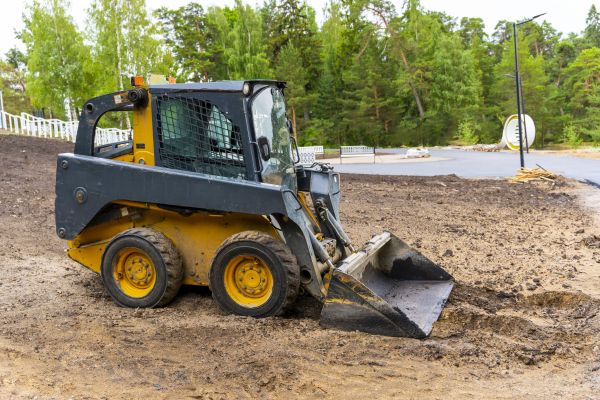 Cost of Yard Excavation in Chesterfield