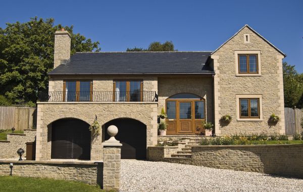 Driveway Gravel Grading in Chesterfield