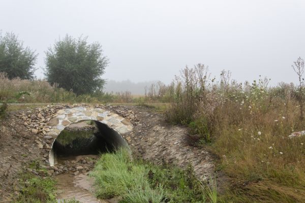 Cost of Culvert Excavation in Chesterfield